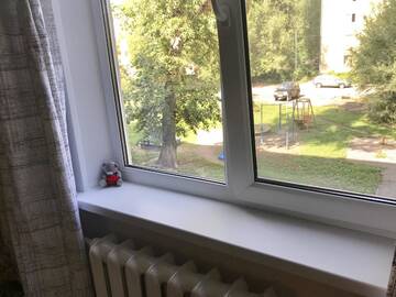 Фото номера Апартаменты Апартаменты Apartment Dzerzhinskogo г. Усть-Каменогорск 18