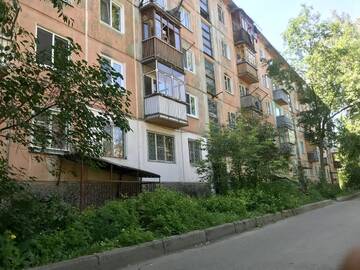 Фото номера Апартаменты Апартаменты Apartment Dzerzhinskogo г. Усть-Каменогорск 20