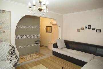 Фото номера Апартаменты Апартаменты Apartment Dzerzhinskogo г. Усть-Каменогорск 28
