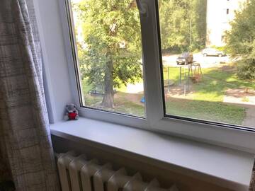 Фото номера Апартаменты Апартаменты Apartment Dzerzhinskogo г. Усть-Каменогорск 23