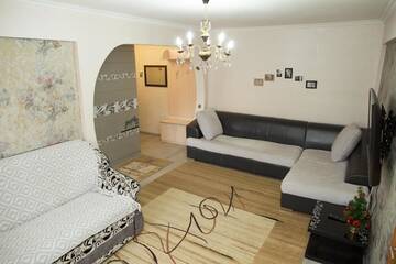 Фото номера Апартаменты Апартаменты Apartment Dzerzhinskogo г. Усть-Каменогорск 37