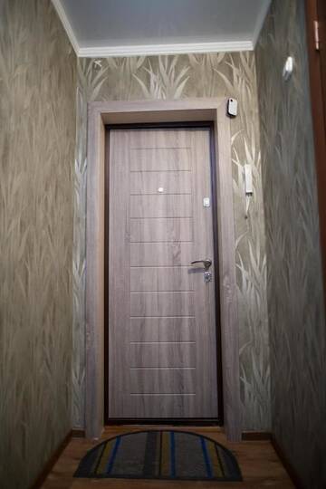 Фото номера Апартаменты Апартаменты Apartment on Dobrolyubova 39 г. Усть-Каменогорск 19