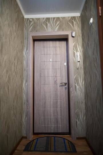 Фото номера Апартаменты Апартаменты Apartment on Dobrolyubova 39 г. Усть-Каменогорск 21