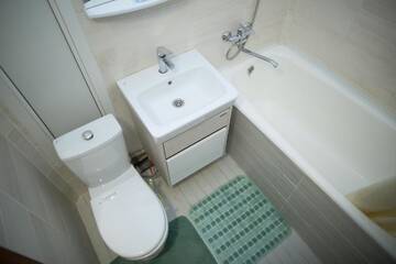Фото номера Апартаменты Апартаменты Apartment on Dobrolyubova 39 г. Усть-Каменогорск 23