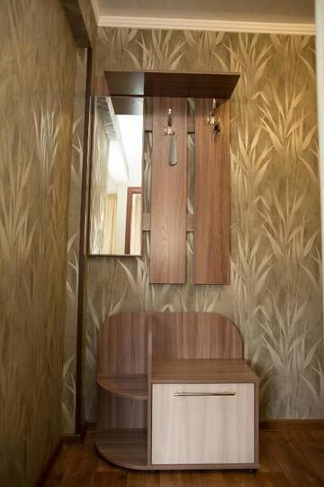 Фото номера Апартаменты Апартаменты Apartment on Dobrolyubova 39 г. Усть-Каменогорск 31