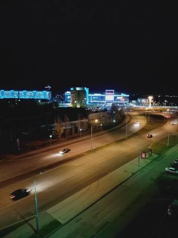 Фото номера Апартаменты Апартаменты APARTMENT on POBEDY 5 Avenue г. Усть-Каменогорск 20