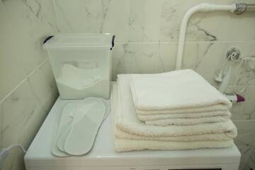Фото номера Апартаменты Апартаменты ApartLux on Krylova Street г. Усть-Каменогорск 19