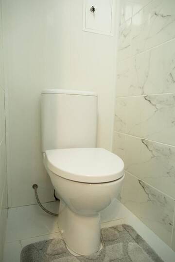 Фото номера Апартаменты Апартаменты ApartLux on Krylova Street г. Усть-Каменогорск 17