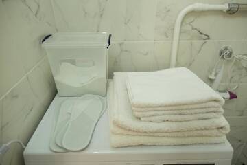 Фото номера Апартаменты Апартаменты ApartLux on Krylova Street г. Усть-Каменогорск 28