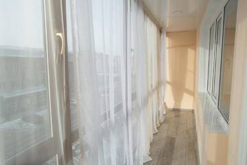 Фото номера Апартаменты Апартаменты ApartLux on Krylova Street г. Усть-Каменогорск 23