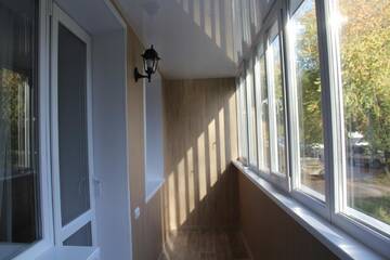Фото номера Апартаменты Апартаменты Apartment on Potanina 16 г. Усть-Каменогорск 8