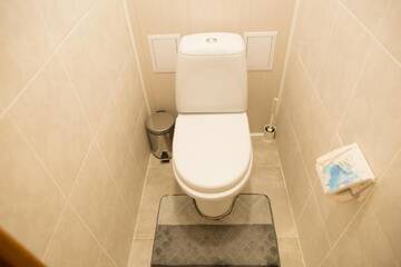 Фото номера Апартаменты с 2 спальнями Апартаменты ApartLux on Krasina-Abay Street г. Усть-Каменогорск 31