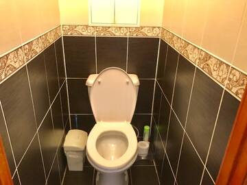 Фото номера Апартаменты с 2 спальнями Апартаменты Apartment on Astana 12/1 г. Усть-Каменогорск 16