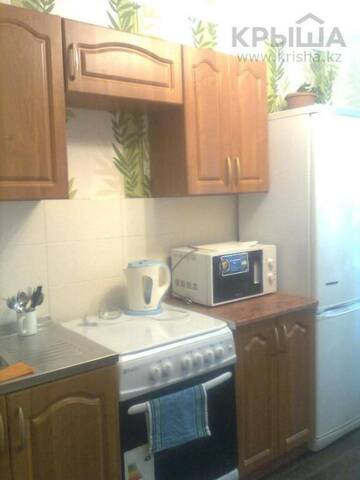 Фото номера Апартаменты - 1-й этаж Апартаменты Apartments on Naberezhnaya Slavskogo 48 г. Усть-Каменогорск 12