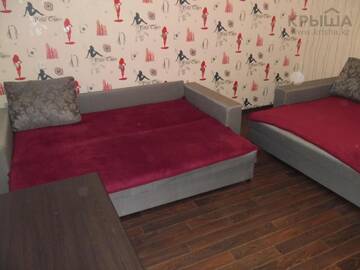 Фото номера Апартаменты - 1-й этаж Апартаменты Apartments on Naberezhnaya Slavskogo 48 г. Усть-Каменогорск 5
