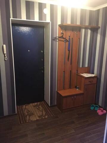 Фото номера Апартаменты с 1 спальней Апартаменты Apartments on Slavinskogo 64 г. Усть-Каменогорск 70