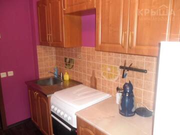 Фото номера Апартаменты с 1 спальней Апартаменты Apartments on Slavinskogo 64 г. Усть-Каменогорск 47