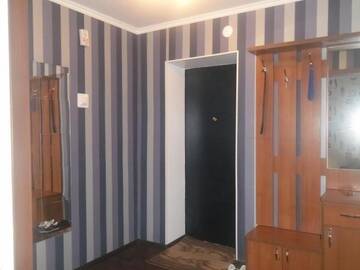Фото номера Апартаменты с 1 спальней Апартаменты Apartments on Slavinskogo 64 г. Усть-Каменогорск 58