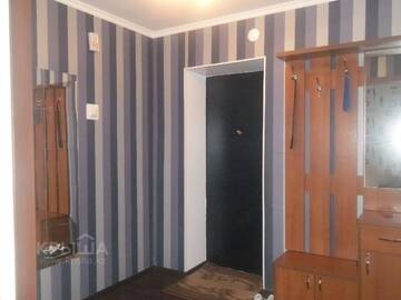 Фото номера Апартаменты с 1 спальней Апартаменты Apartments on Slavinskogo 64 г. Усть-Каменогорск 17