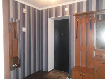Фото номера Апартаменты с 1 спальней Апартаменты Apartments on Slavinskogo 64 г. Усть-Каменогорск 21