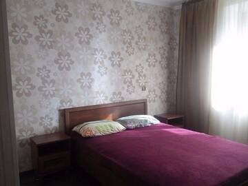 Фото номера Апартаменты с 1 спальней Апартаменты Apartments on Slavinskogo 64 г. Усть-Каменогорск 65