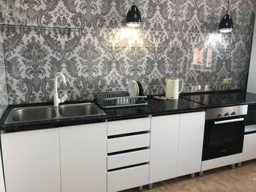 Фото Апартаменты Apartment on KShT г. Усть-Каменогорск 1