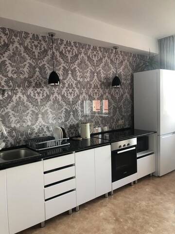 Фото Апартаменты Apartment on KShT г. Усть-Каменогорск 2