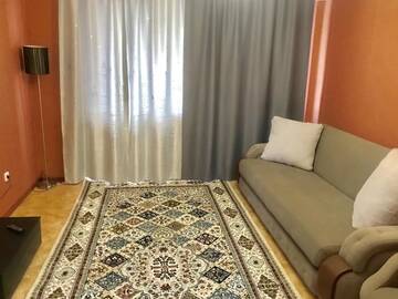 Фото номера Апартаменты с 1 спальней Апартаменты Apartment on KShT г. Усть-Каменогорск 21