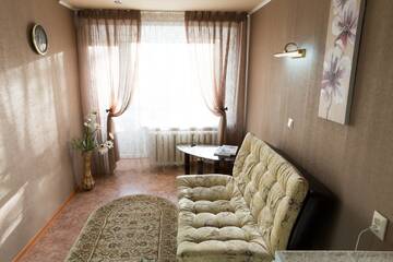 Фото Отель Tourist Hotel г. Усть-Каменогорск 2