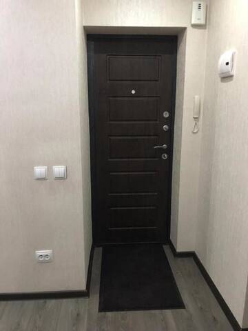 Фото номера Апартаменты с 1 спальней Апартаменты ApartLux on Burova Street г. Усть-Каменогорск 22