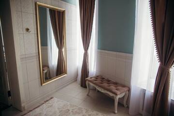 Фото номера Двухместный номер с 1 кроватью Отель Royal B г. Усть-Каменогорск 3