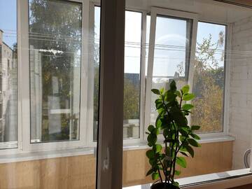Фото Апартаменты Apartment on Abay-Mihaelisa street г. Усть-Каменогорск 5