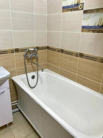 Фото номера Апартаменты с 2 спальнями Апартаменты Apartment on Abay-Mihaelisa street г. Усть-Каменогорск 12