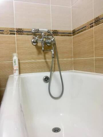 Фото номера Апартаменты с 2 спальнями Апартаменты Apartment on Abay-Mihaelisa street г. Усть-Каменогорск 31