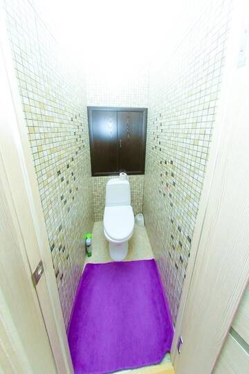 Фото номера Апартаменты-студио Апартаменты Apart on Slavskogo 14 near River г. Усть-Каменогорск 9