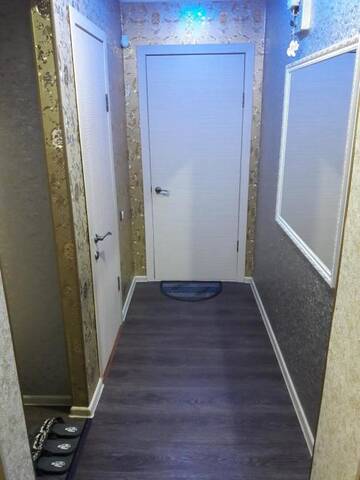 Фото номера Апартаменты с 1 спальней Апартаменты Apartments on 23/1 Nezavisimost Ave г. Усть-Каменогорск 28