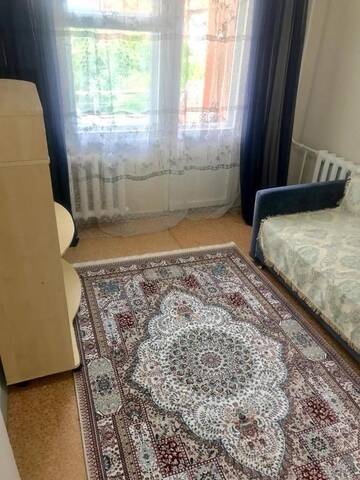 Фото номера Апартаменты с 2 спальнями Апартаменты Апартаменты на Карбышева г. Усть-Каменогорск 23