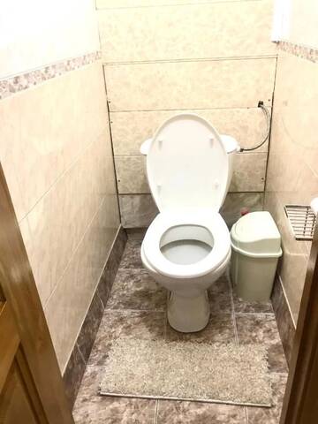 Фото номера Апартаменты с 2 спальнями Апартаменты Апартаменты на Карбышева г. Усть-Каменогорск 20