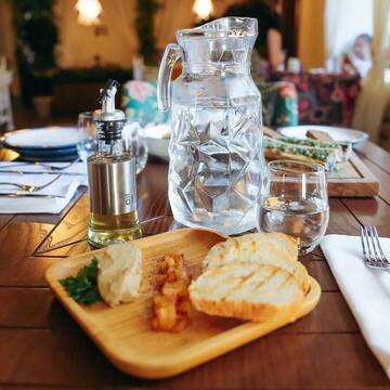 Фото Отель 7 Boutique Hotel г. Усть-Каменогорск 4