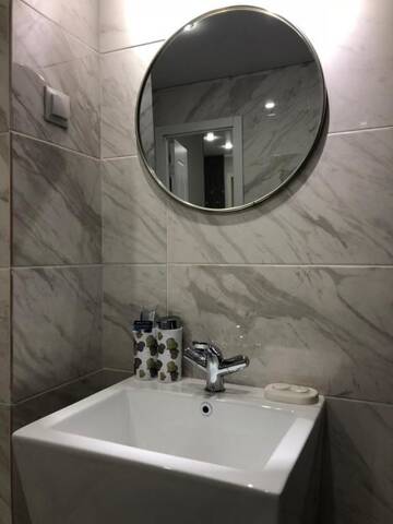 Фото номера Апартаменты с 1 спальней Апартаменты COMFORTable apartment in the center г. Усть-Каменогорск 17