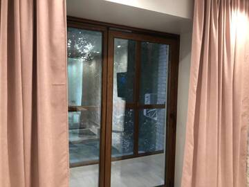 Фото номера Апартаменты с 1 спальней Апартаменты COMFORTable apartment in the center г. Усть-Каменогорск 20