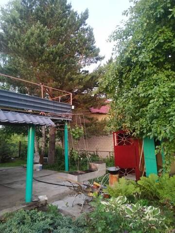 Фото номера Дом с 1 спальней Дома для отпуска Загородный дом на Иртыше г. Усть-Каменогорск 48