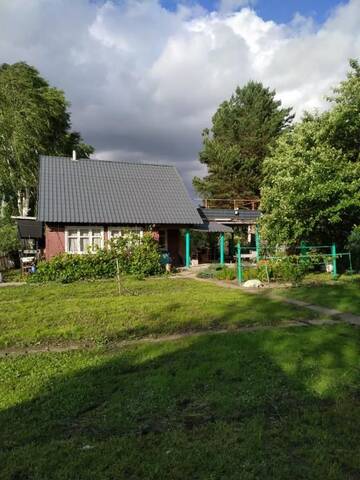 Фото номера Дом с 1 спальней Дома для отпуска Загородный дом на Иртыше г. Усть-Каменогорск 43