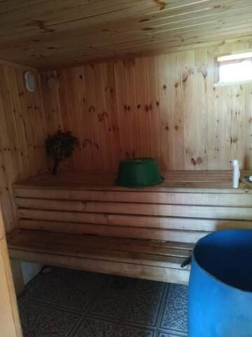 Фото номера Дом с 1 спальней Дома для отпуска Загородный дом на Иртыше г. Усть-Каменогорск 50