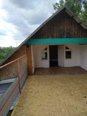 Фото номера Дом с 1 спальней Дома для отпуска Загородный дом на Иртыше г. Усть-Каменогорск 12