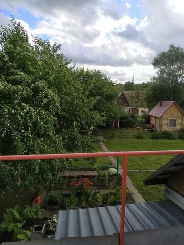 Фото номера Дом с 1 спальней Дома для отпуска Загородный дом на Иртыше г. Усть-Каменогорск 7