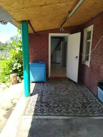 Фото номера Дом с 1 спальней Дома для отпуска Загородный дом на Иртыше г. Усть-Каменогорск 32